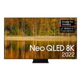 2022 NeoQLED QE65QN800B QLED TV