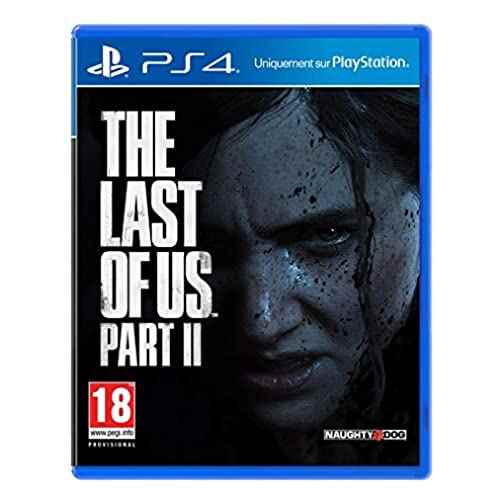 The Last of Us 2