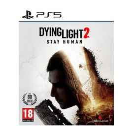 Dying Light 2 Stay Human PS5