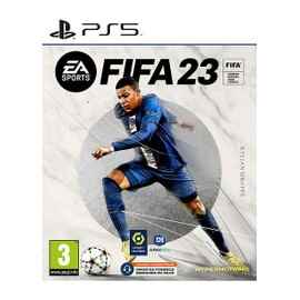 FIFA 23 PS5