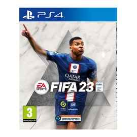 FIFA 23 PS4