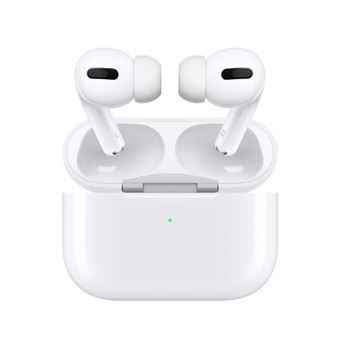 Apple AirPods Pro refurbished earphones