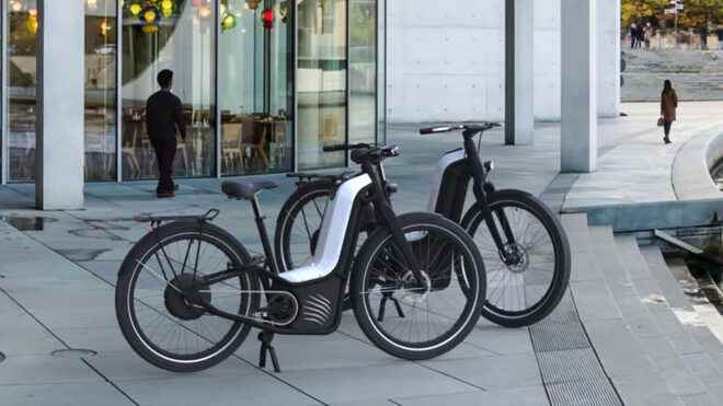 1670266946 967 Electric bike that offers a range of 150 km with