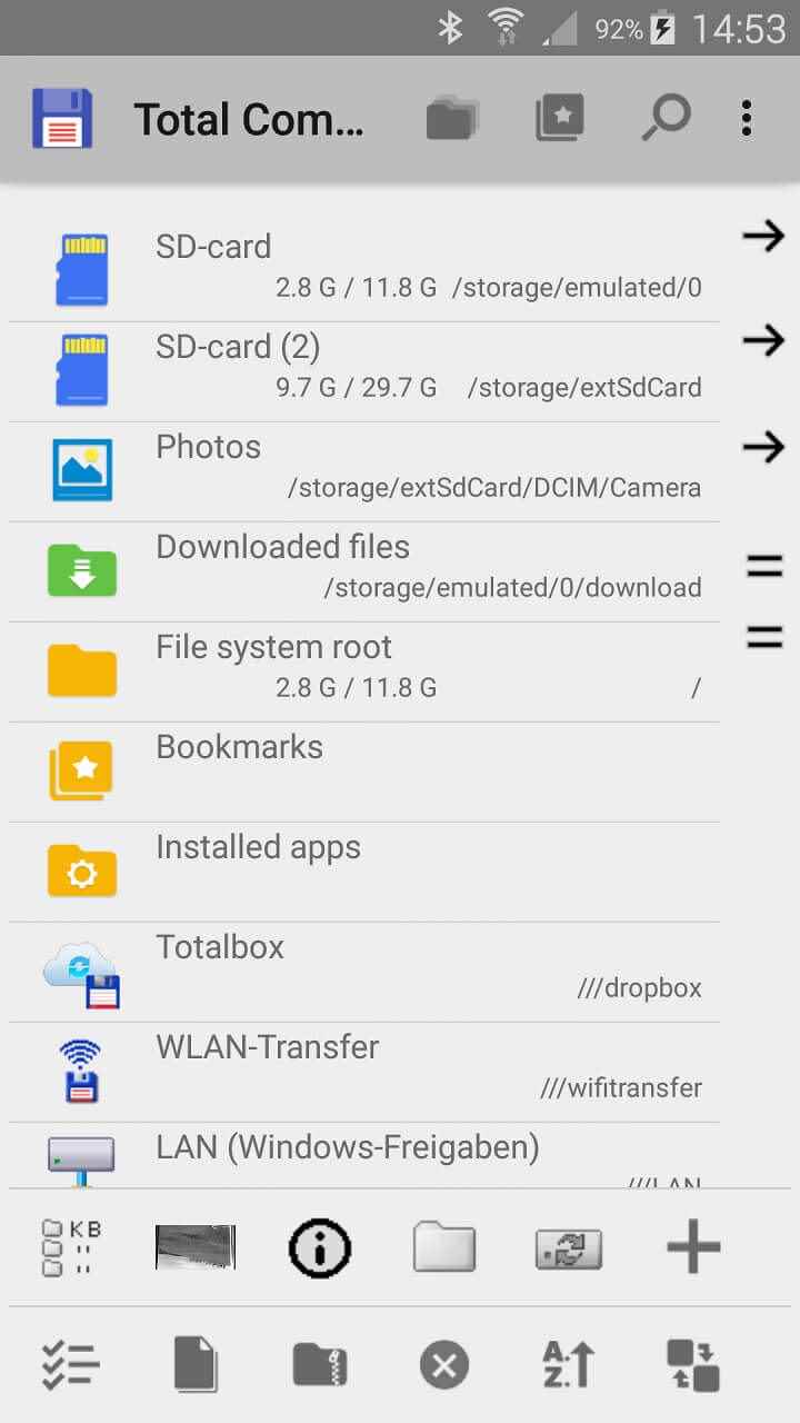 1670383609 40 8 best file managers on Android