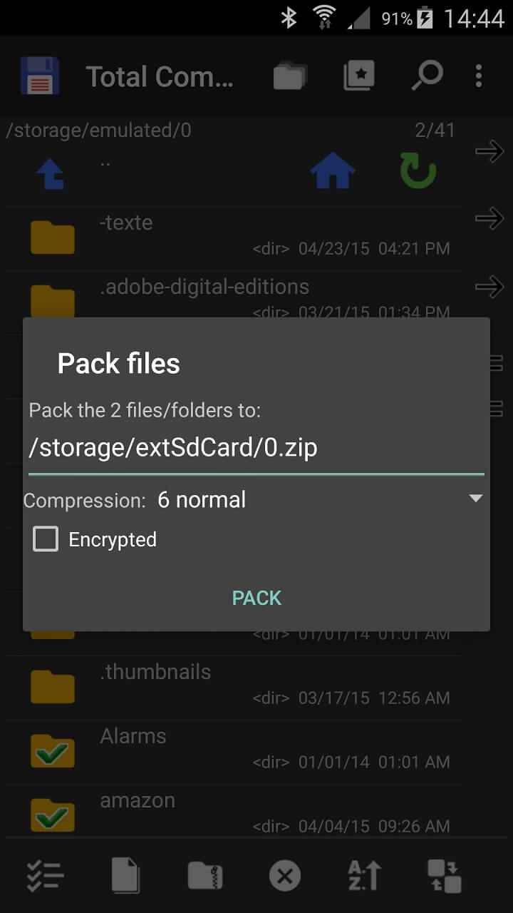 1670383609 783 8 best file managers on Android