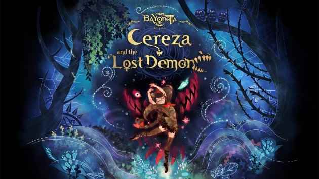 Bayonetta Origins: Cereza and the Lost Demon