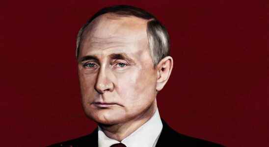 1670647301 War in Ukraine Putin the planned failure of a manipulator