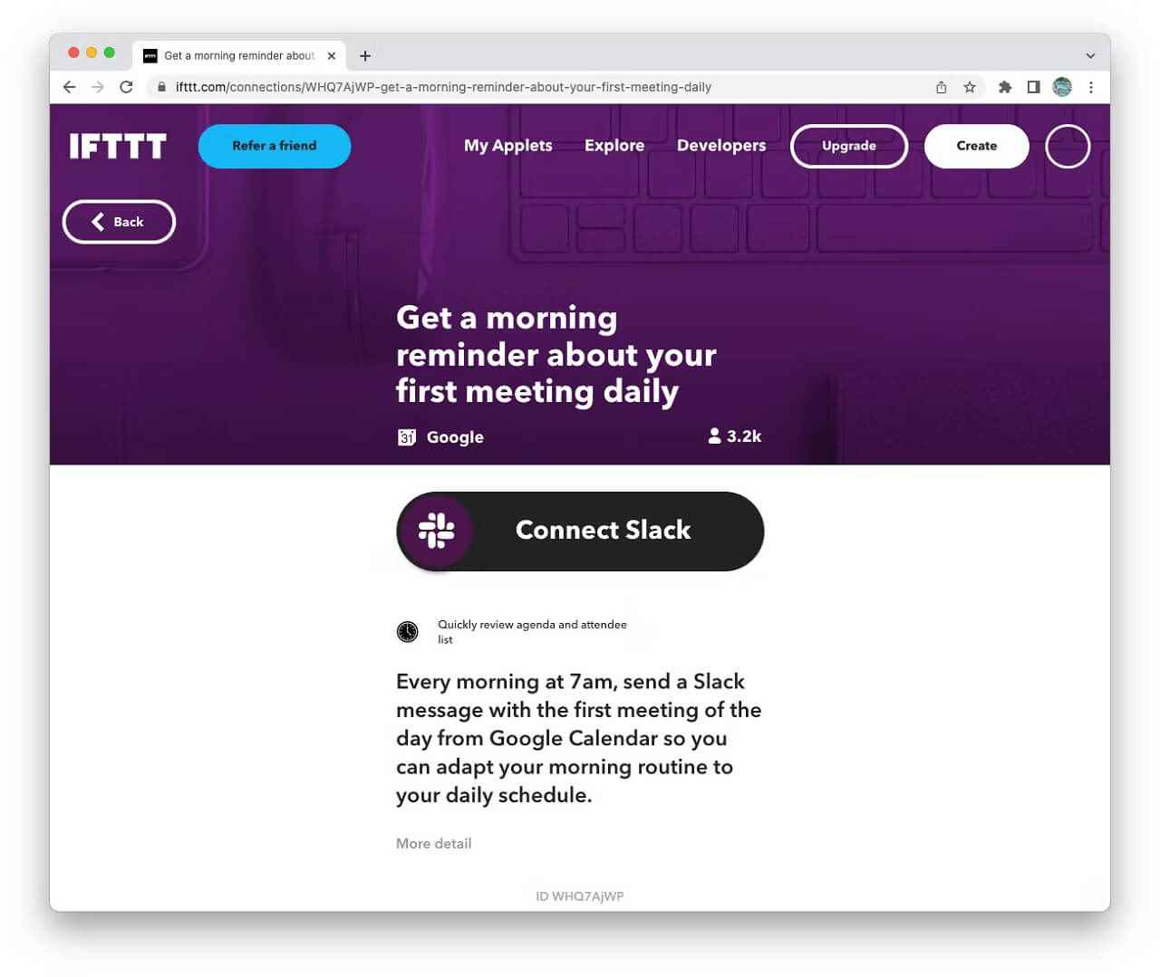 1670768236 706 What is IFTTT and how is it used