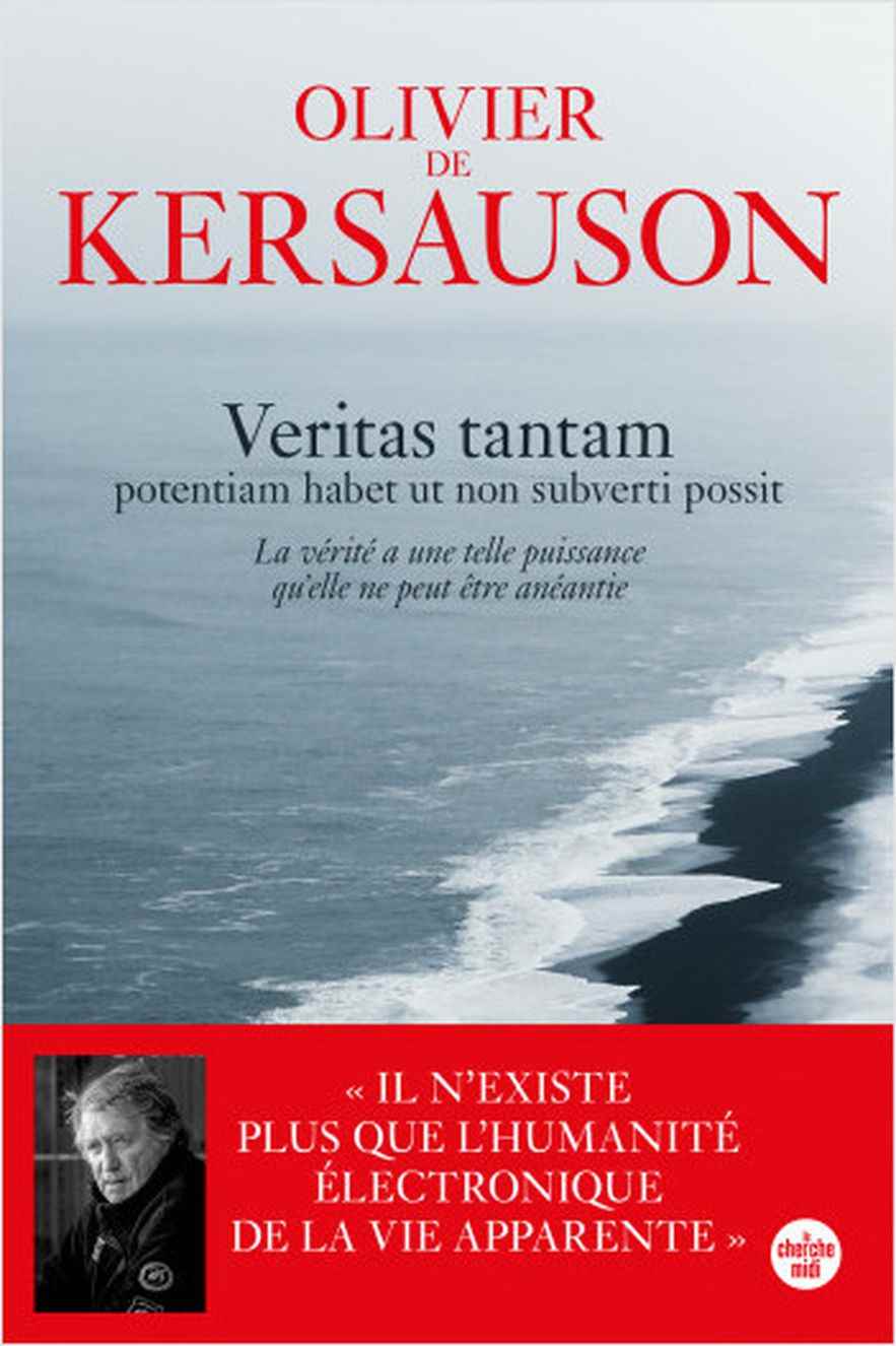 Veritas Tantam