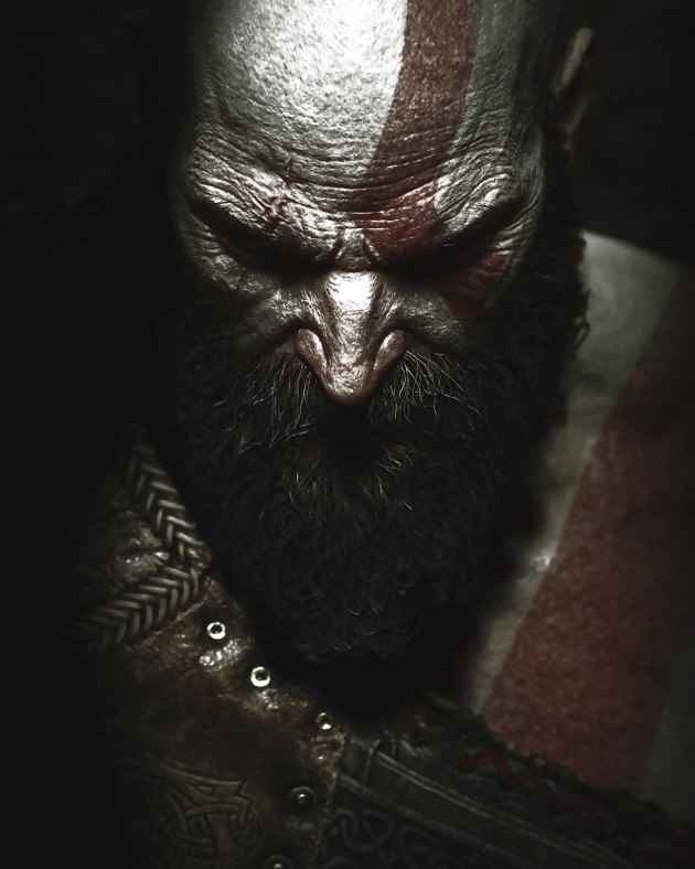 God of War Ragnarok