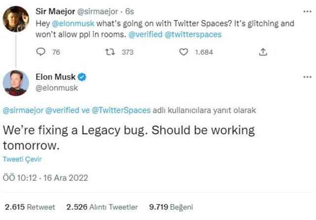 musk twee