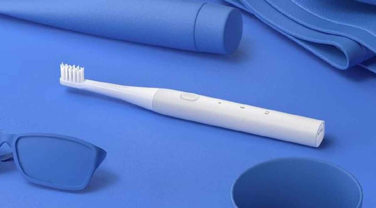 Xiaomi Sonic Electric Toothbrush!