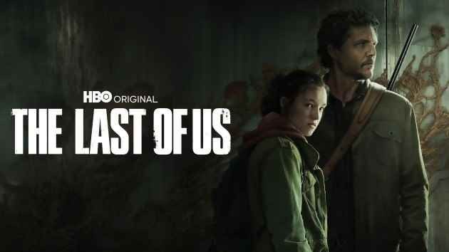 The Last of Us Part I