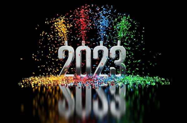 2023 year