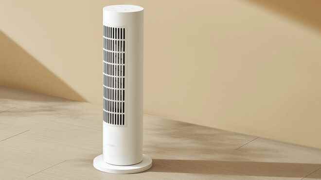 Xiaomi Smart Tower Heater Lite