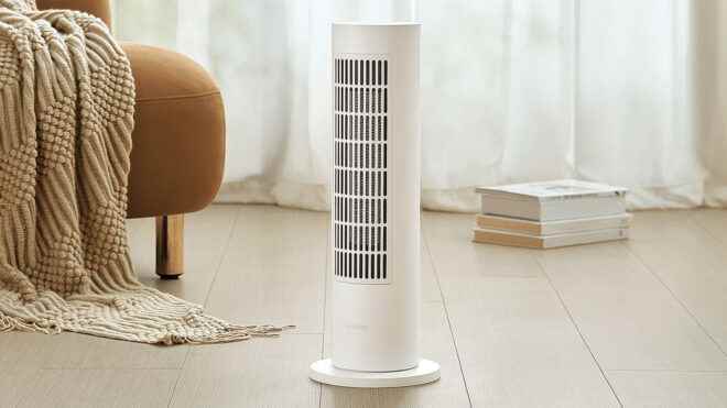 Xiaomi Smart Tower Heater Lite