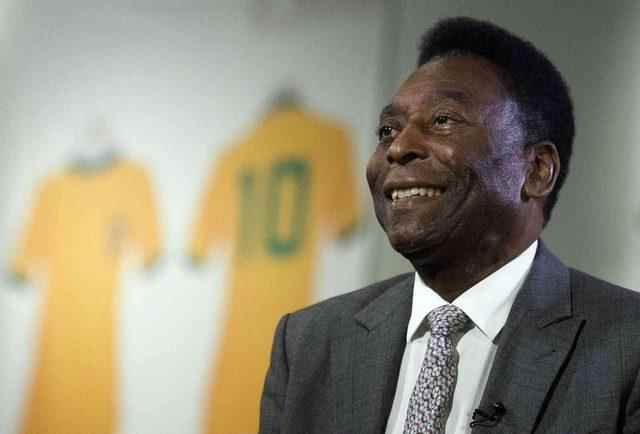 The painful day of world football: Pele lost his life