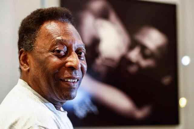 The painful day of world football: Pele lost his life