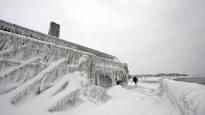 A meteorologist explains how a blizzard that has already killed