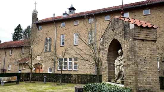 After a bad start psychiatric clinic Fivoor in Bilthoven has