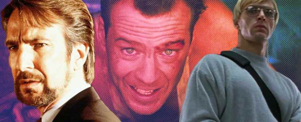 All 13 terrorists from Die Hard explained in detail