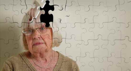 Alzheimers we know why women are more affected