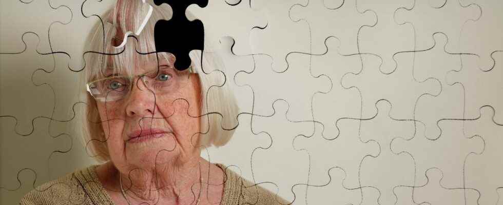 Alzheimers we know why women are more affected