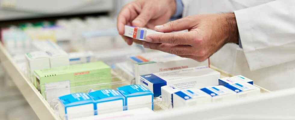 Antibiotics soon to be prescribed individually in pharmacies