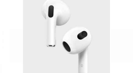 Apple has sold more than 4 million AirPods Pro 2