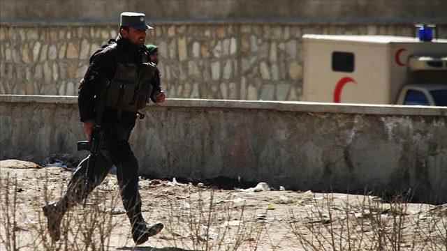 Armed attack in Afghanistan They targeted the Pakistani embassy