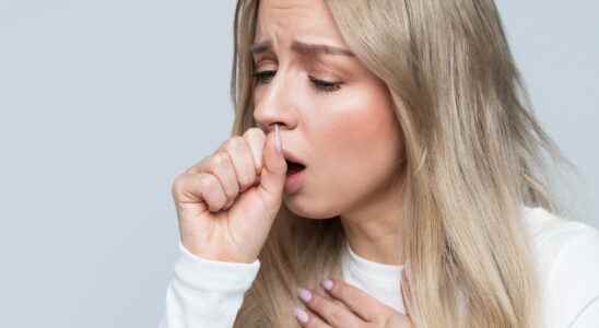 Asthmatic bronchitis cause duration treatment