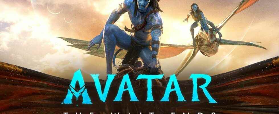 Avatar Way of Water review