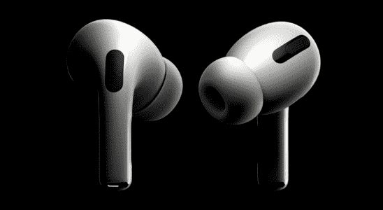 Black Friday AirPods extended promotions