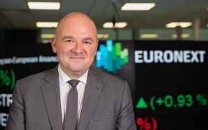 Boujnah Euronext quotes in other stock exchanges than in London