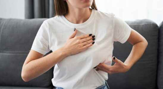 Broken heart syndrome symptoms what is Tako Tsubo