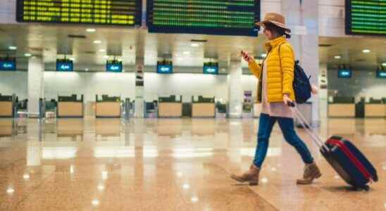 Charles de Gaulle airport will be renamed Anne de Gaulle