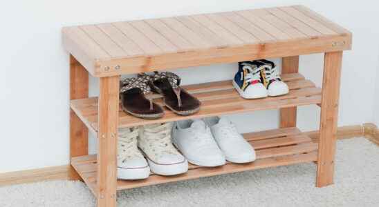 Childrens shoes comfortable models to grow well