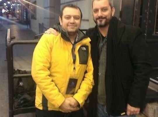 Chris Metzen returns to World of Warcraft