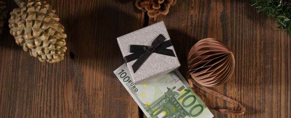 Christmas bonus 2022 paid to 23 million households in a