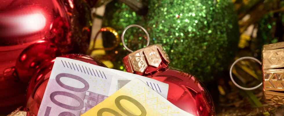 Christmas bonus 2022 when will it be paid Expected delays