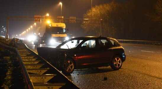 Code orange passed in Utrecht still slippery in places