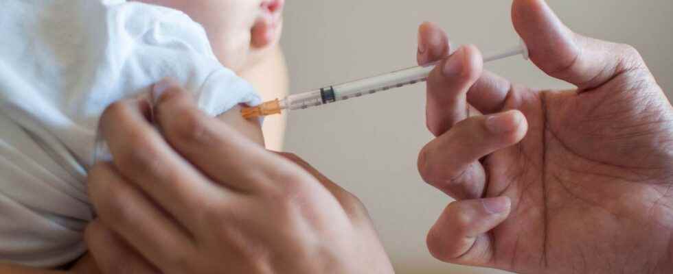 Covid 19 vaccine HAS authorizes it for children aged 6 months