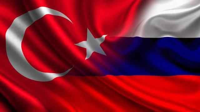 Critical Turkey statement from Russia We started the practical implementation