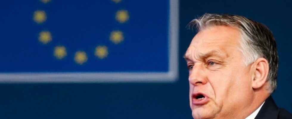 Difficult conversations when the EU must agree on Hungary