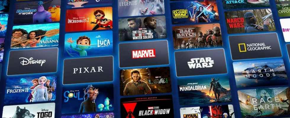 Disney Plus Subscription Fees Raised