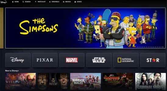 Disney Plus subscription prices hiked