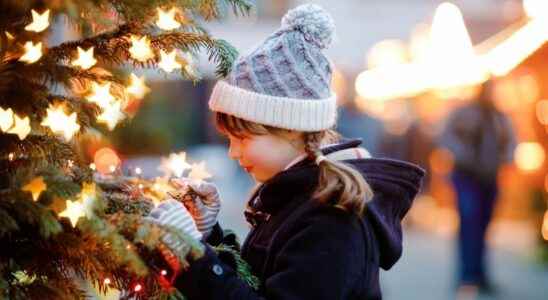 Eco responsible Christmas markets a gold mine for finding committed gifts