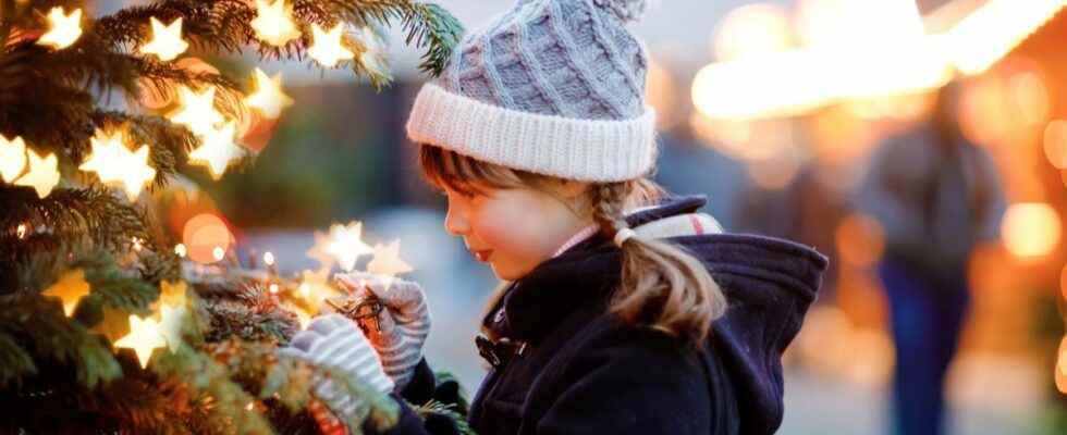 Eco responsible Christmas markets a gold mine for finding committed gifts