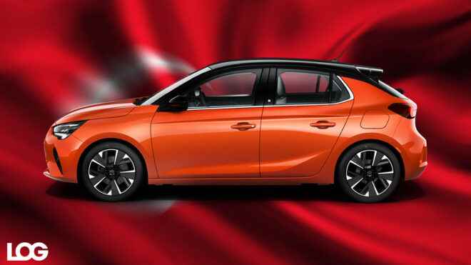 Electric car models sold in Turkey 10 Aralik 2022