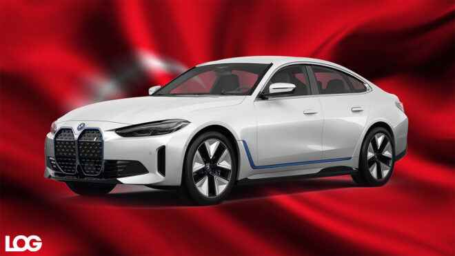 Electric car models sold in Turkey Aralik 2022 Fiyatlar